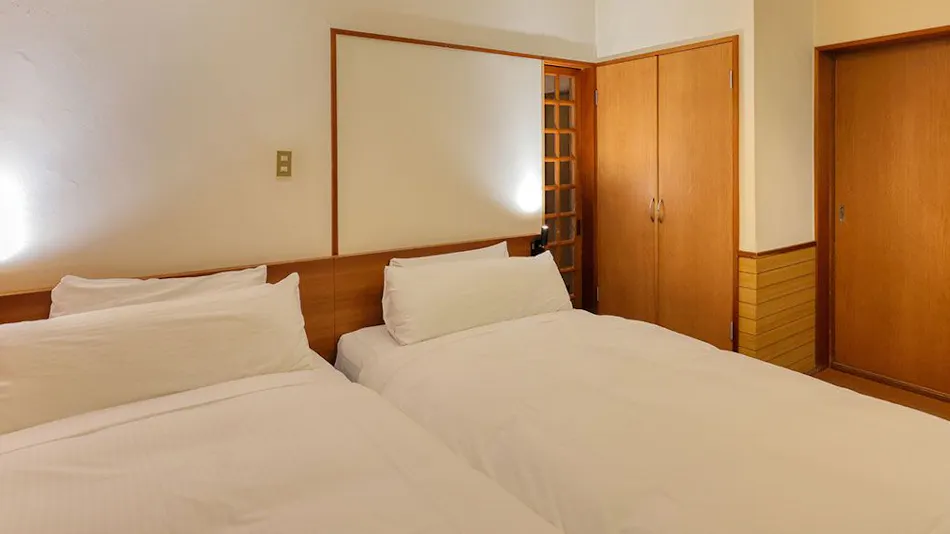 A Warm and Heartwarming Inn: Hoshi no Akari