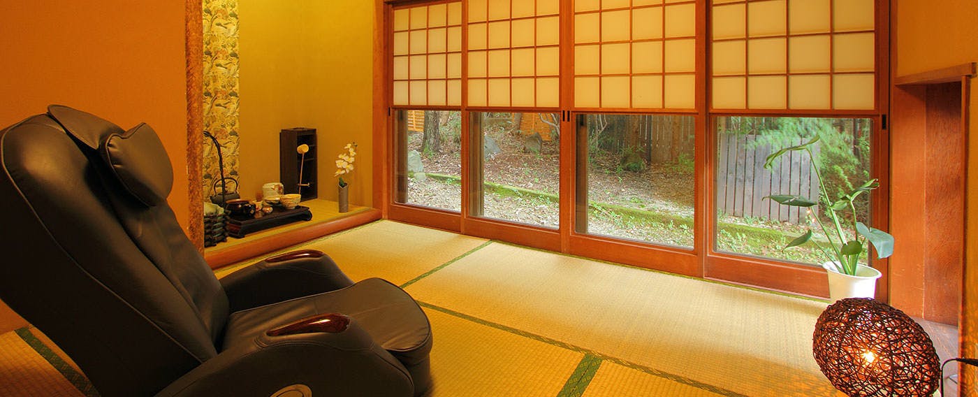 A Warm and Heartwarming Inn: Hoshi no Akari