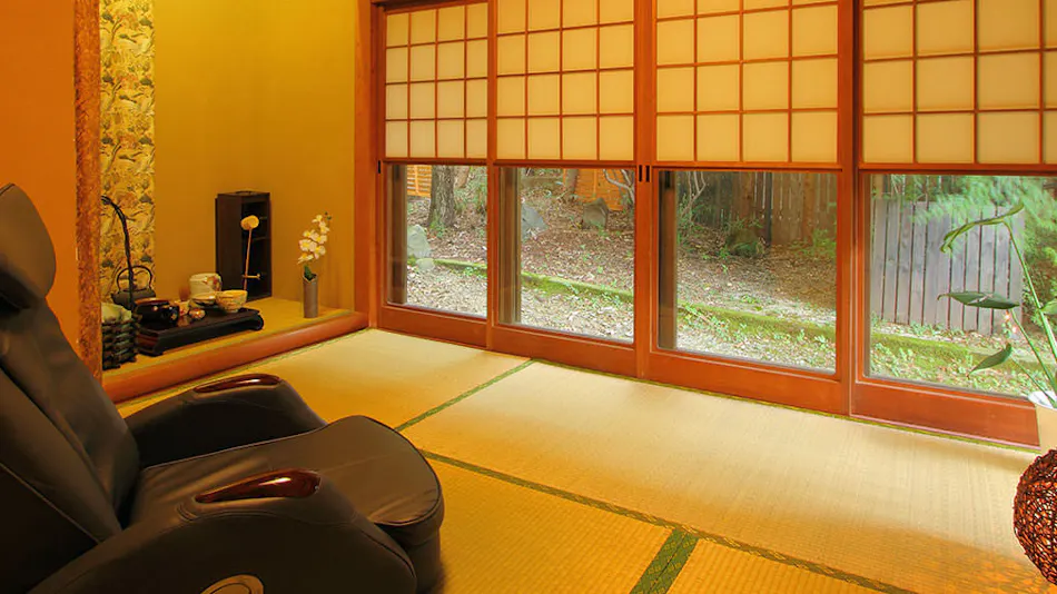A Warm and Heartwarming Inn: Hoshi no Akari