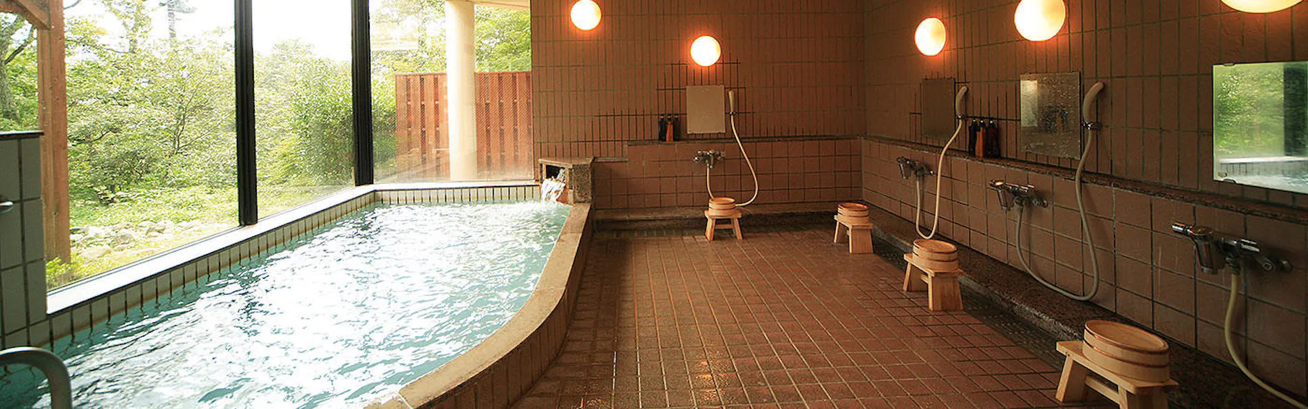 ぬくもりに心なごむ湯宿 星のあかり