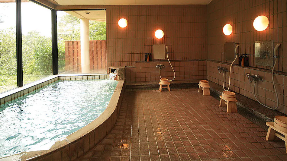 A Warm and Heartwarming Inn: Hoshi no Akari