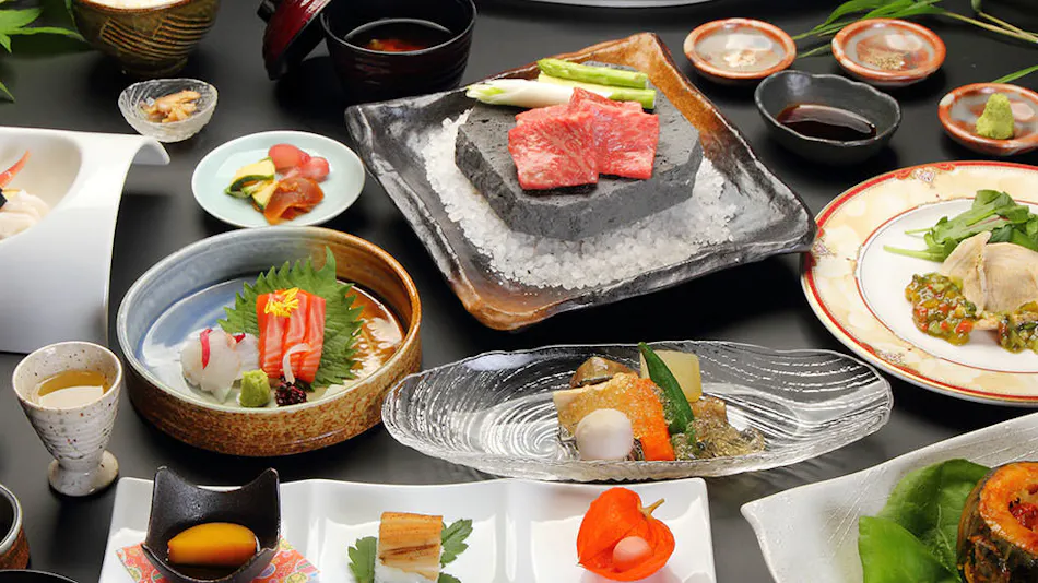 A Warm and Heartwarming Inn: Hoshi no Akari