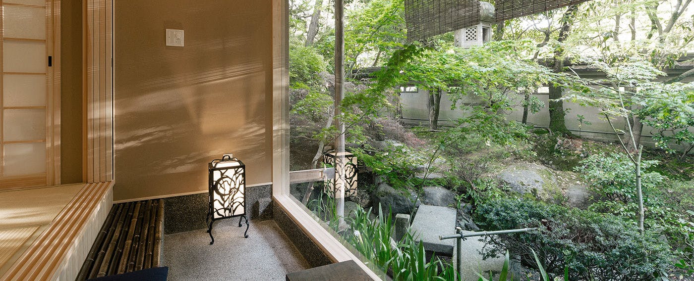 南禅寺 八千代