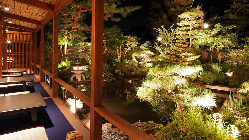 Kyoto Nanzenji Garden Ryokan Yachiyo 京都 南禅寺 八千代 旅館