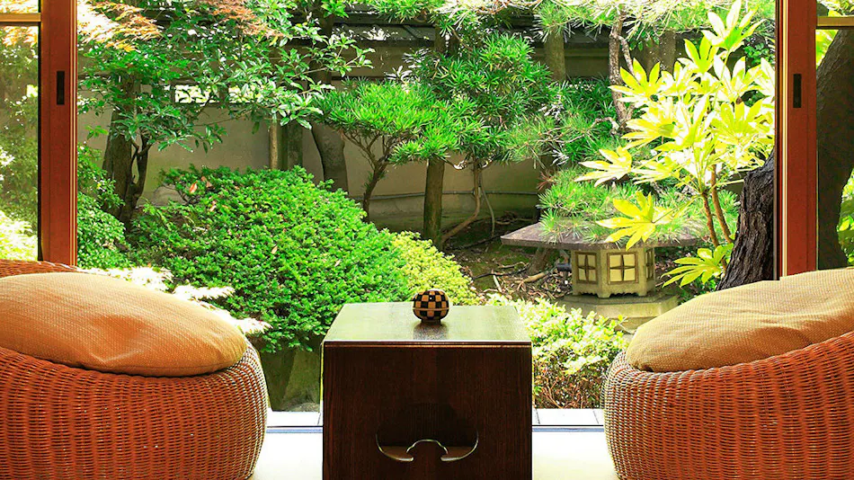 Kyoto Nanzenji Garden Ryokan Yachiyo 京都 南禅寺 八千代 旅館