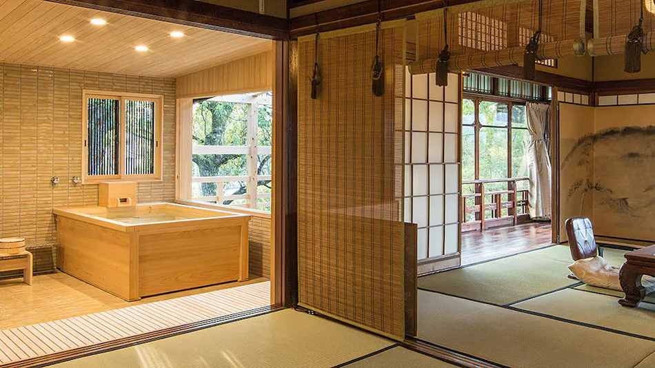 Kyoto Nanzenji Garden Ryokan Yachiyo 京都 南禅寺 八千代 旅館