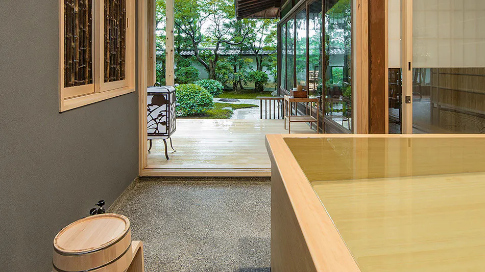 Kyoto Nanzenji Garden Ryokan Yachiyo 京都 南禅寺 八千代 旅館