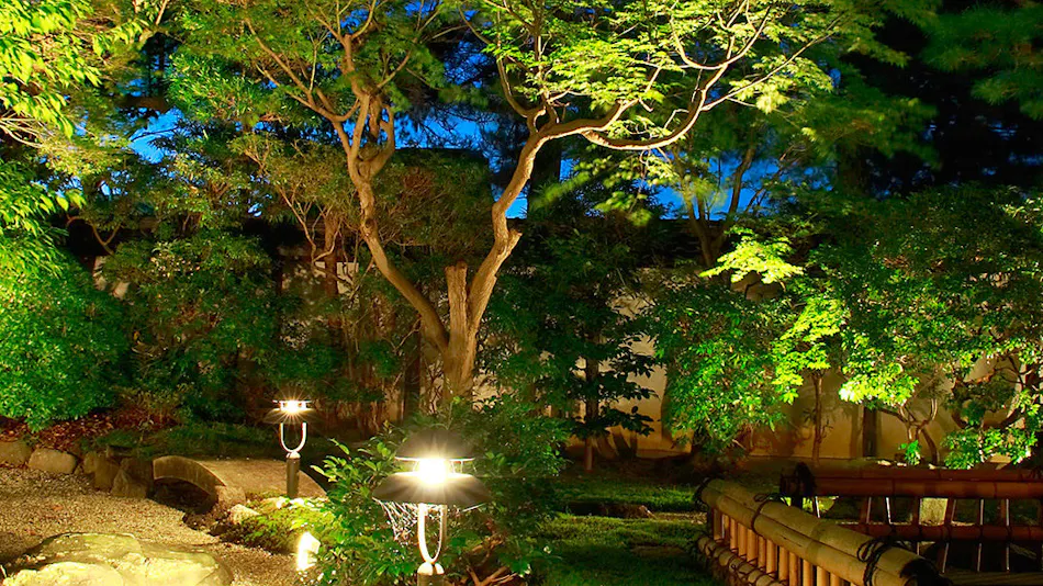 Kyoto Nanzenji Garden Ryokan Yachiyo 京都 南禅寺 八千代 旅館