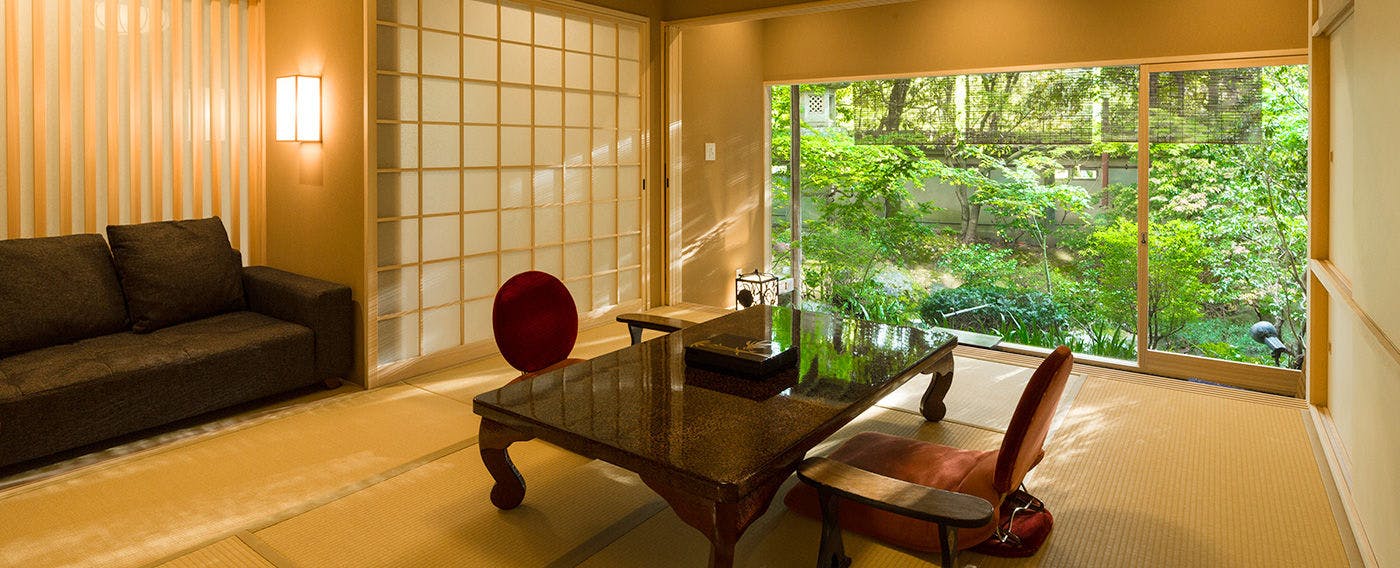 Kyoto Nanzenji Garden Ryokan Yachiyo 京都 南禅寺 八千代 旅館