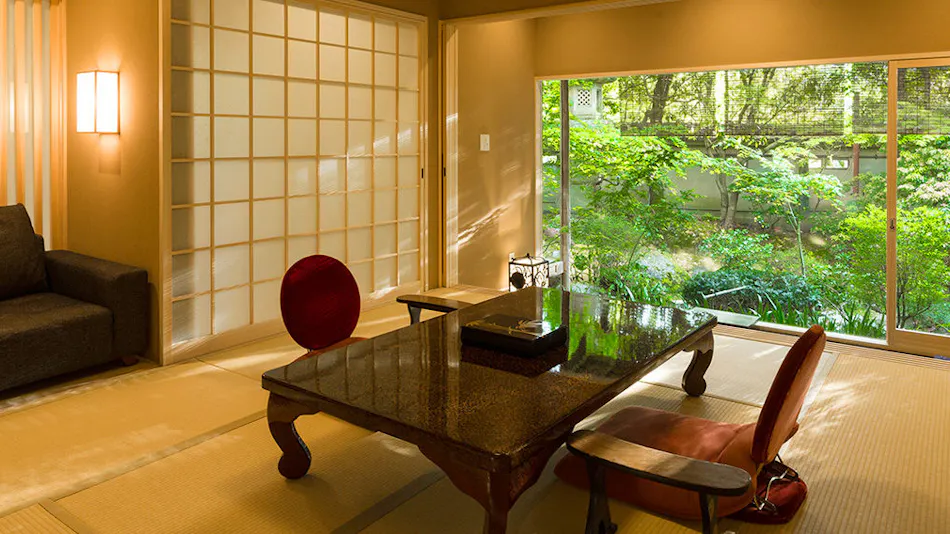 Kyoto Nanzenji Garden Ryokan Yachiyo 京都 南禅寺 八千代 旅館
