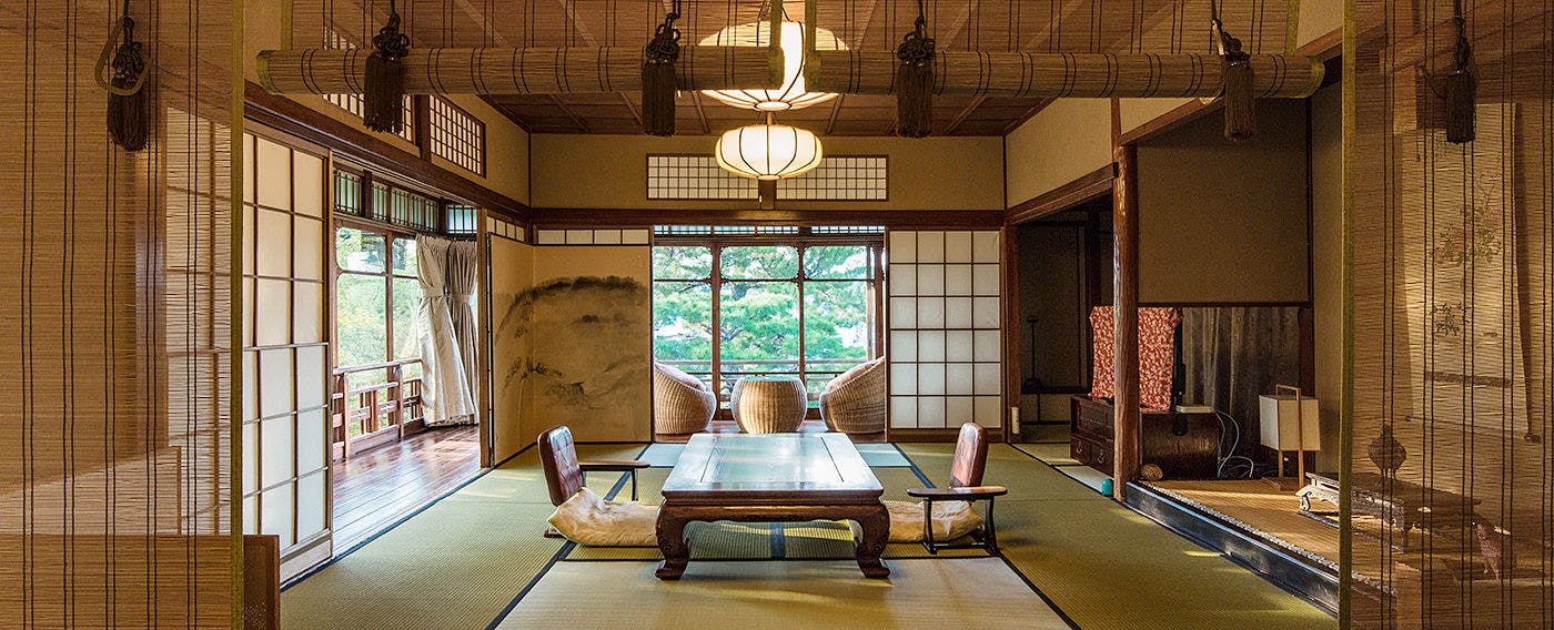 南禅寺 八千代
