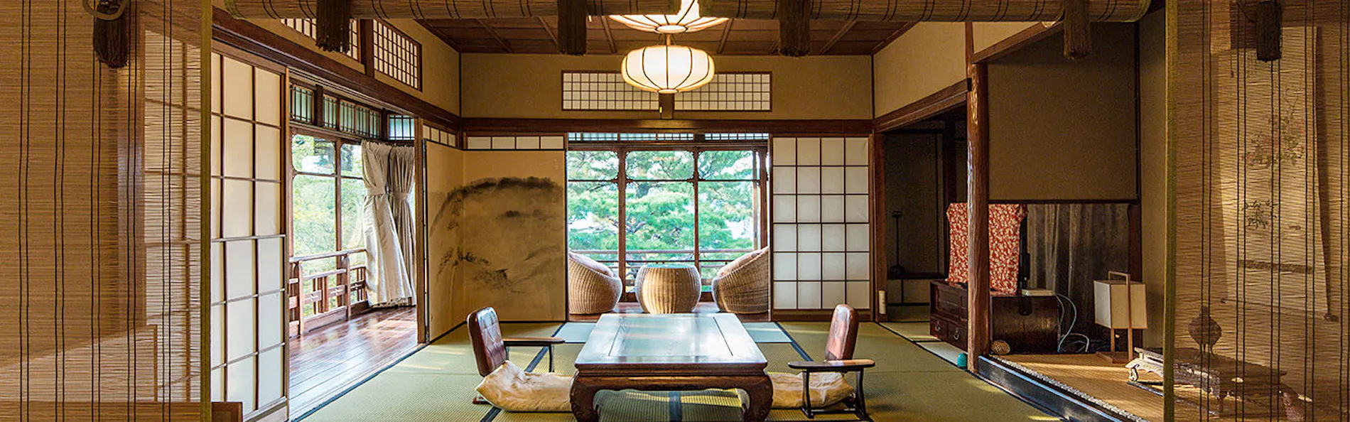 南禅寺 八千代