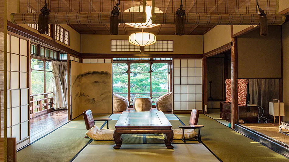 Kyoto Nanzenji Garden Ryokan Yachiyo 京都 南禅寺 八千代 旅館