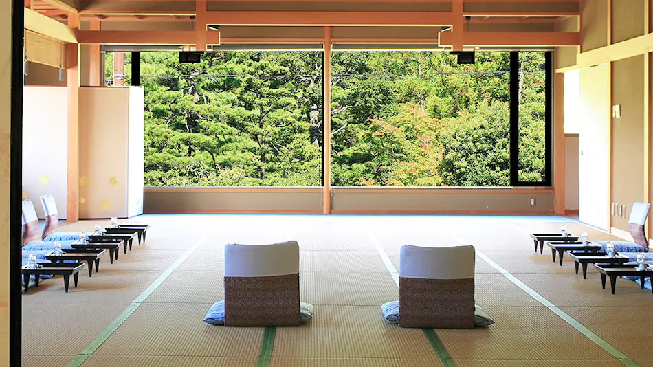 Kyoto Nanzenji Garden Ryokan Yachiyo 京都 南禅寺 八千代 旅館