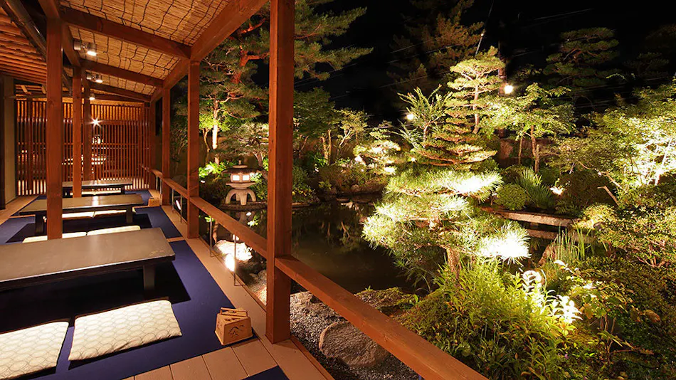 Kyoto Nanzenji Garden Ryokan Yachiyo 京都 南禅寺 八千代 旅館