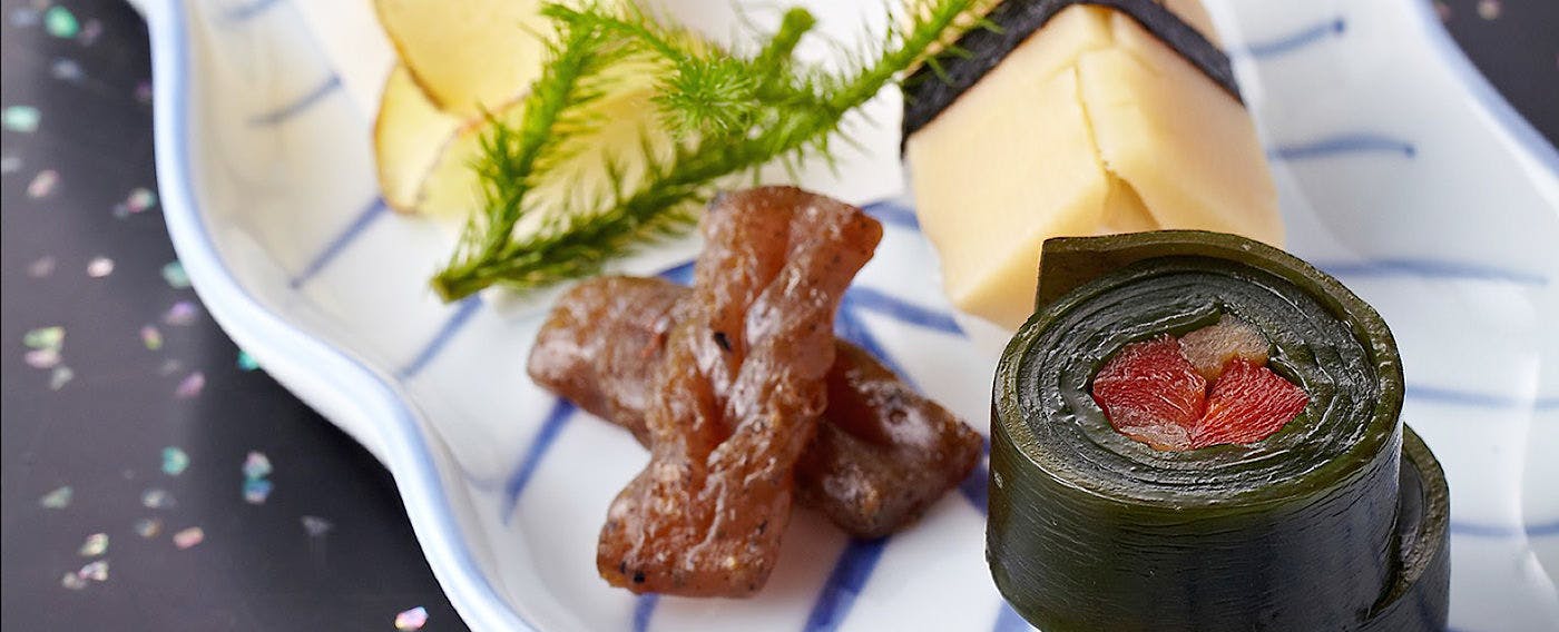 南禅寺 八千代