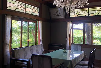 応接室