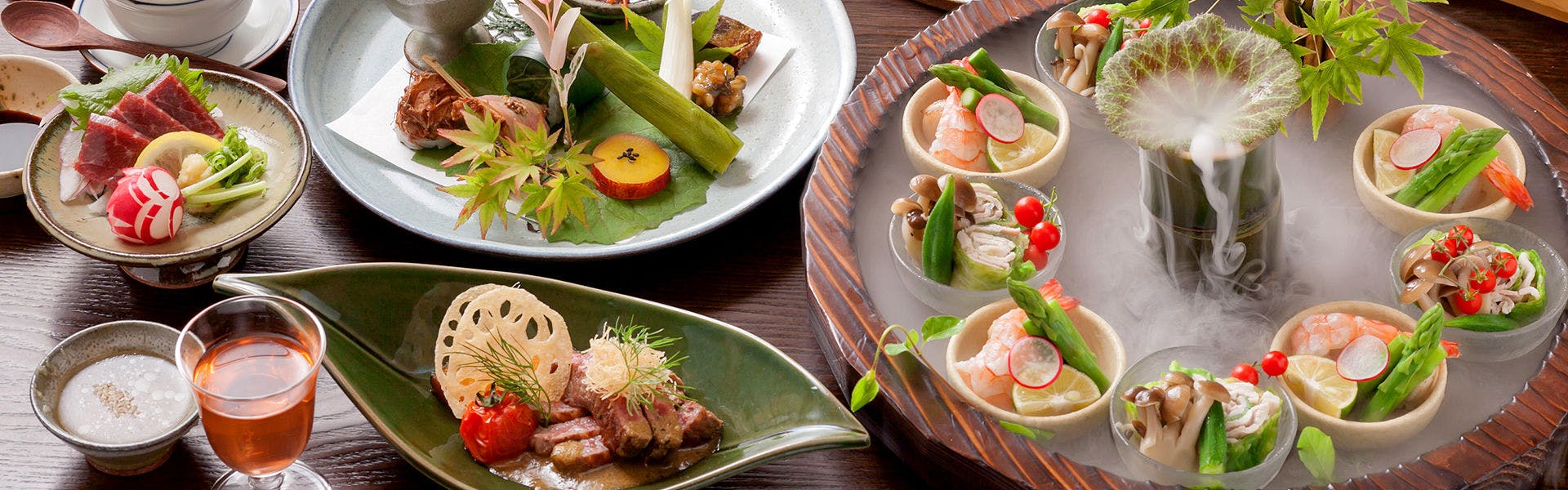 黒川温泉 旅館 山河