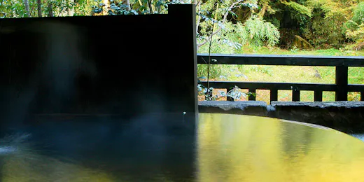 Kurokawa Onsen Ryokan Sanga