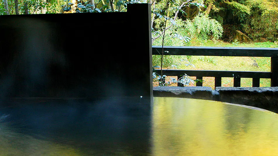 Kurokawa Onsen Ryokan Sanga