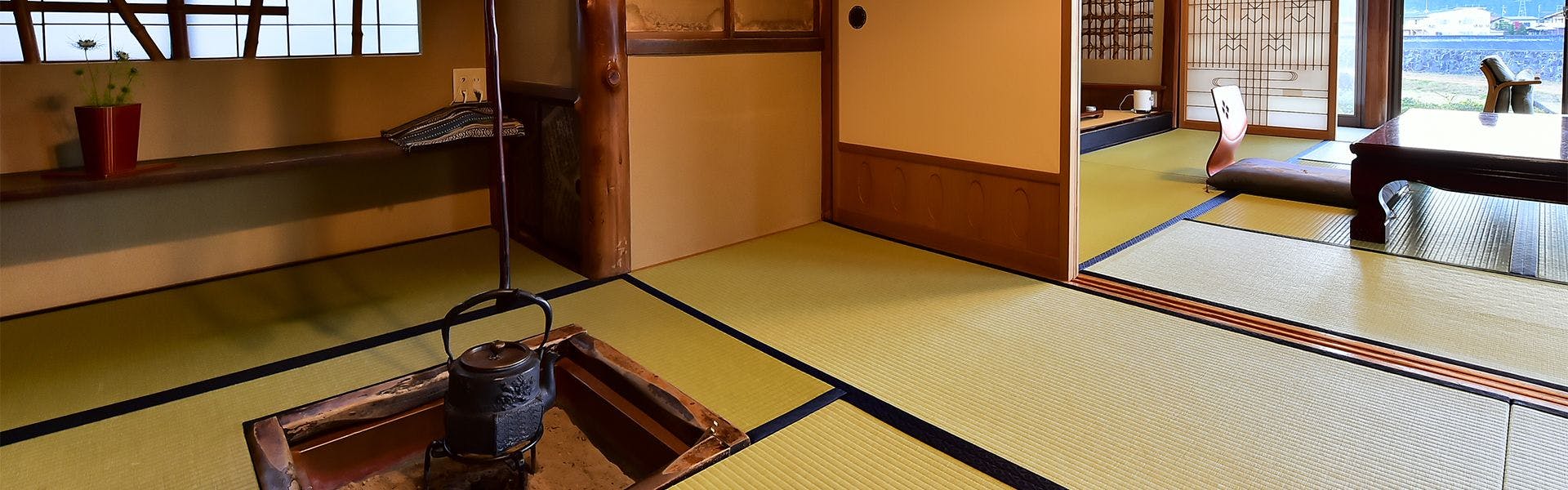 飛騨 高山 白川郷の離れ コテージのお部屋 おすすめホテル 旅館 8選 宿泊予約は 一休 Com