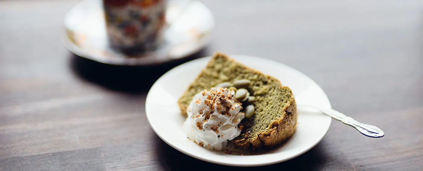 Pengalaman berjalan-jalan dengan tumbuhan herbal