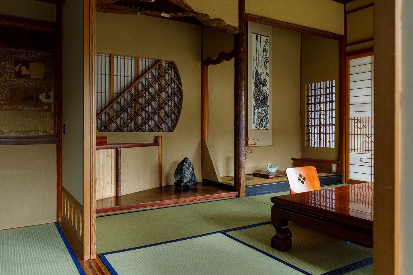Ryokan Busuitei