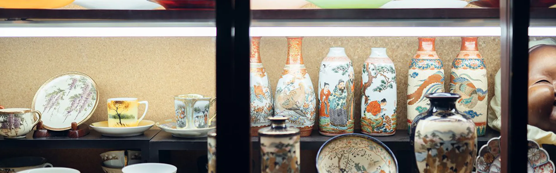 料理旅館 蕪水亭