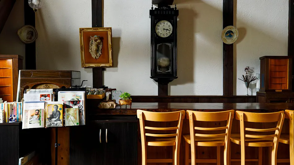 Ryokan Busuitei
