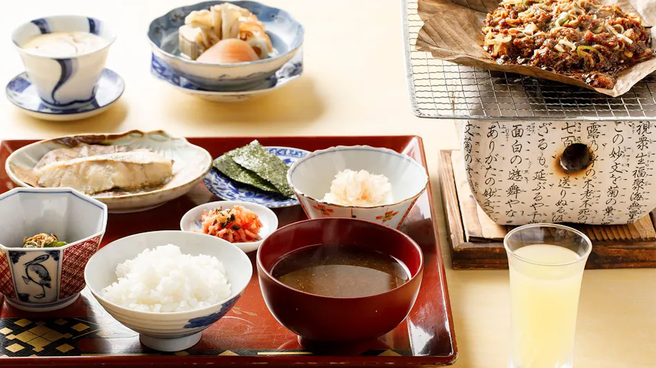 Ryokan Busuitei