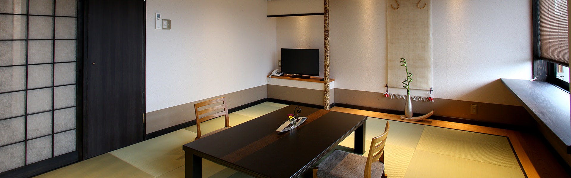 奈良町家　和鹿彩　別邸