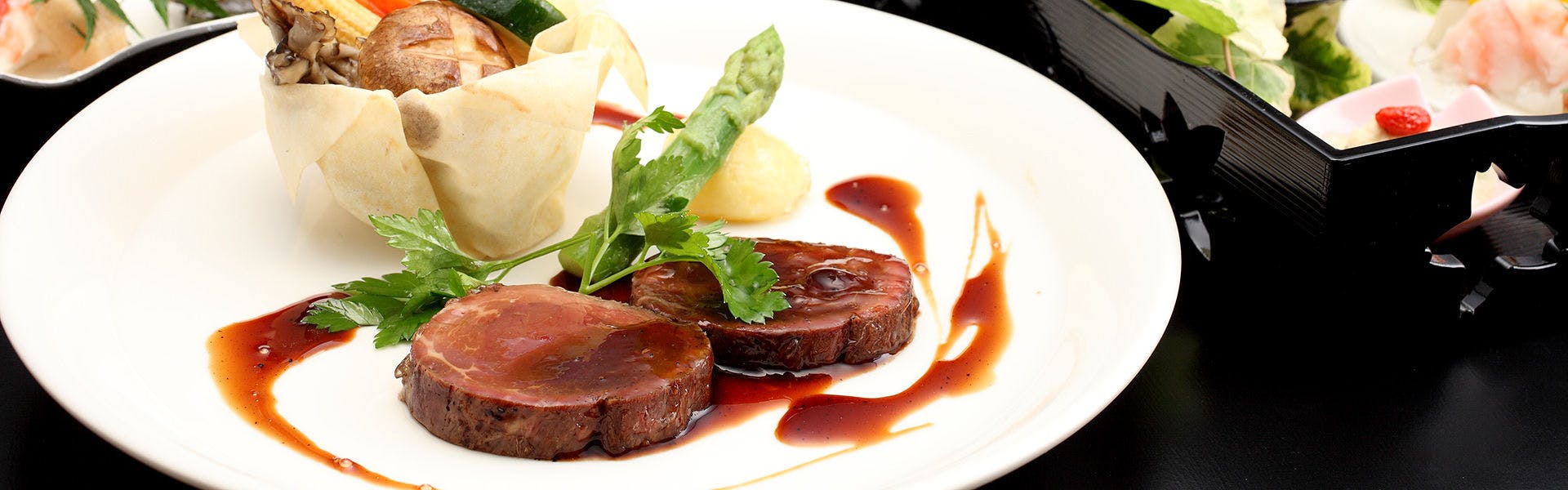 Nara Machiya Wakashii Bettei