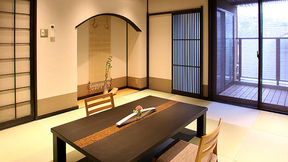 Nara Machiya Wakashii Bettei