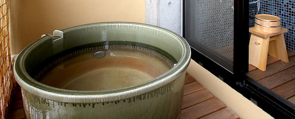 Nara Machiya Wakashii Bettei