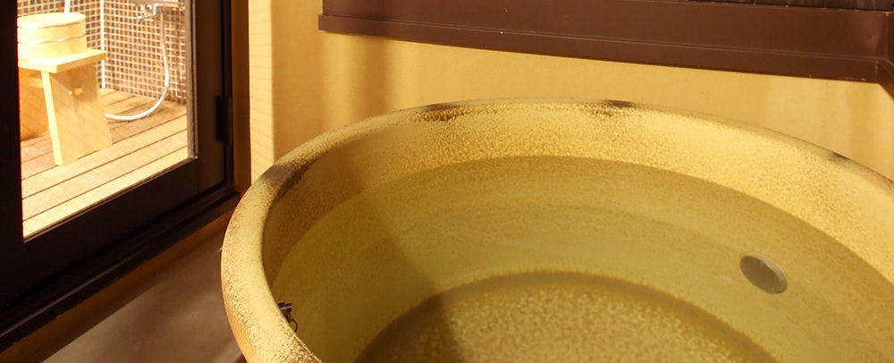 Nara Machiya Wakashii Bettei