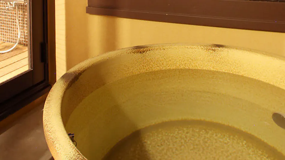 Nara Machiya Wakashii Bettei