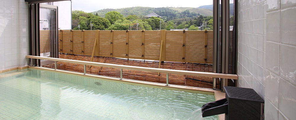 Nara Machiya Wakashii Bettei