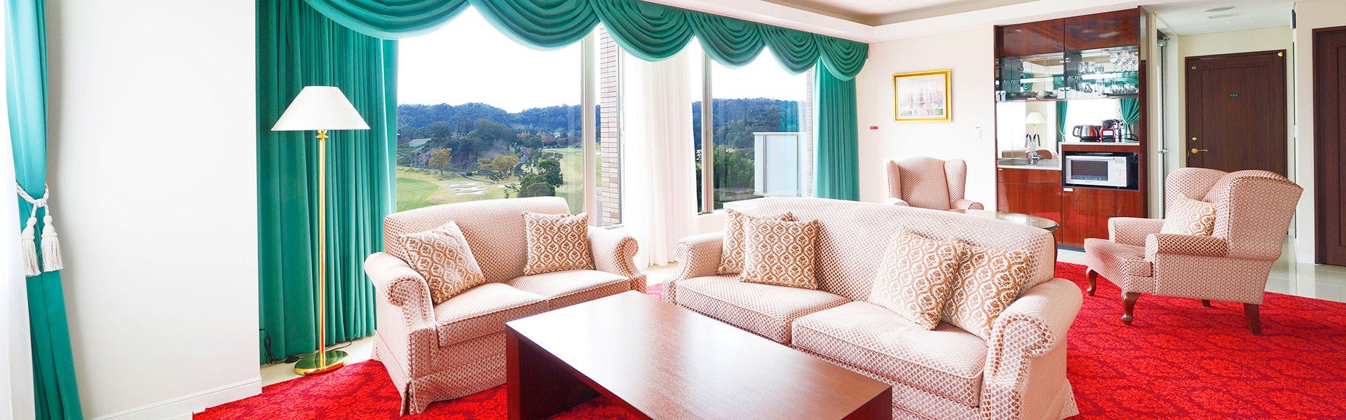 ホテル多度温泉