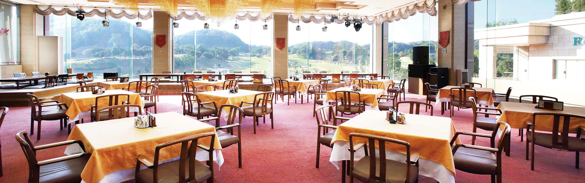 ホテル多度温泉