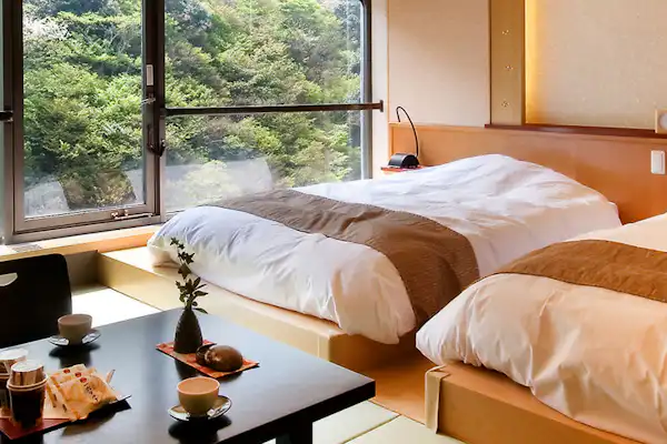 ห้องพัก