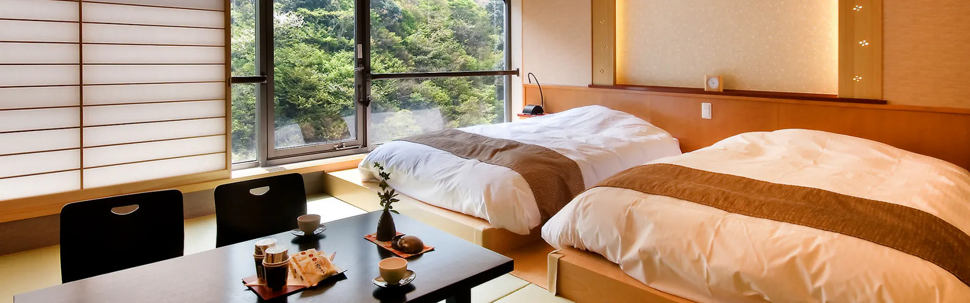 奥道後 壱湯の守