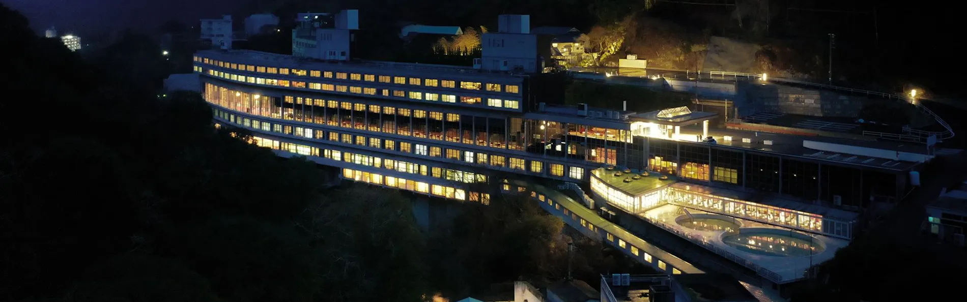 奥道後 壱湯の守