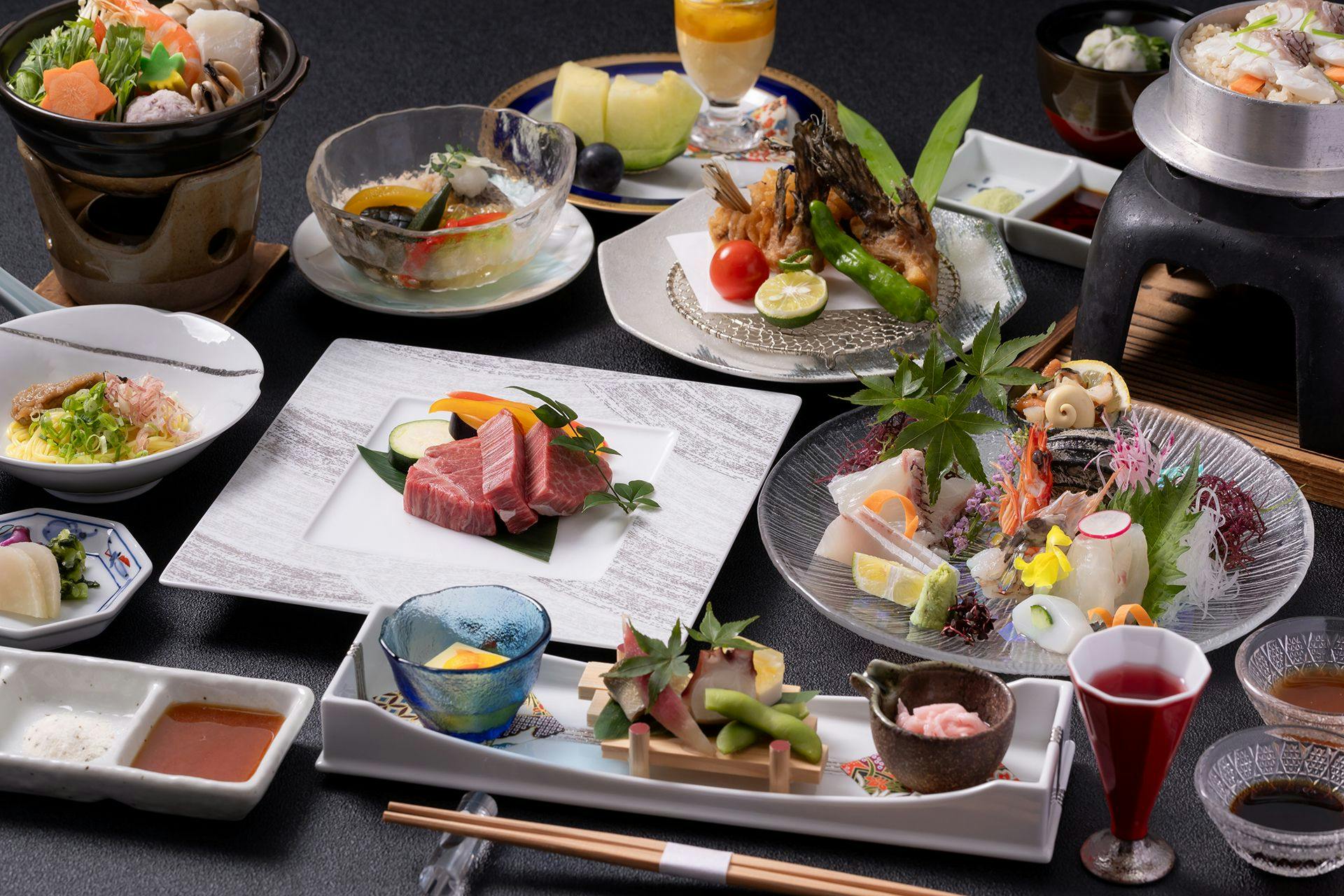 Okudogo Ichiyu no Mori