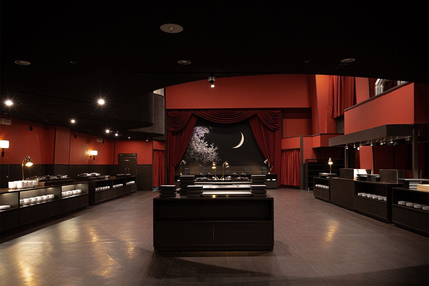 ร้านอาหาร