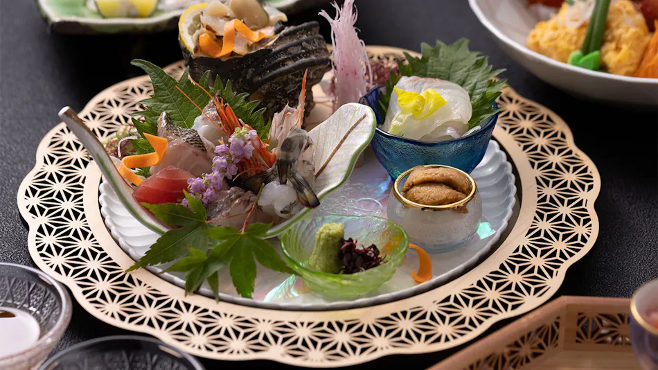 Okudogo Ichiyu no Mori
