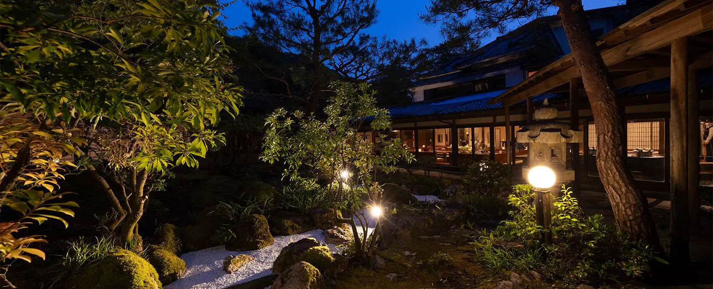 ภาพบรรยากาศห้องจัดเลี้ยง