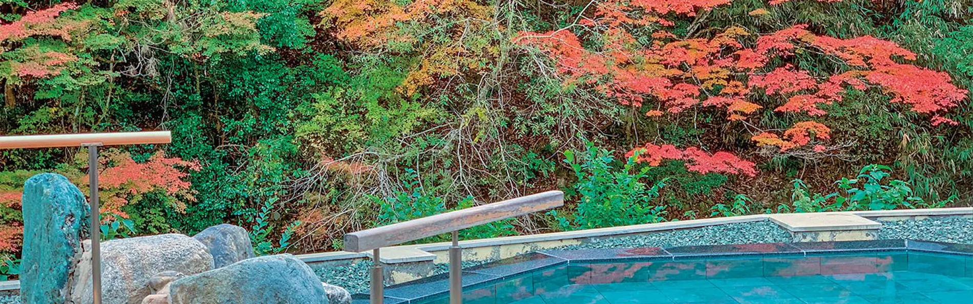 奥道後 壱湯の守