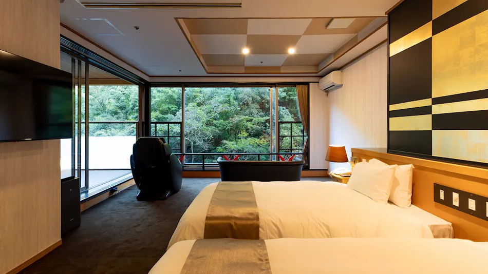 Okudogo Ichiyu no Mori