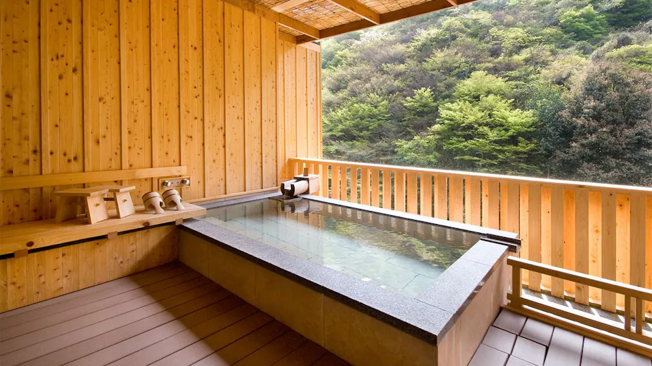 Okudogo Ichiyu no Mori