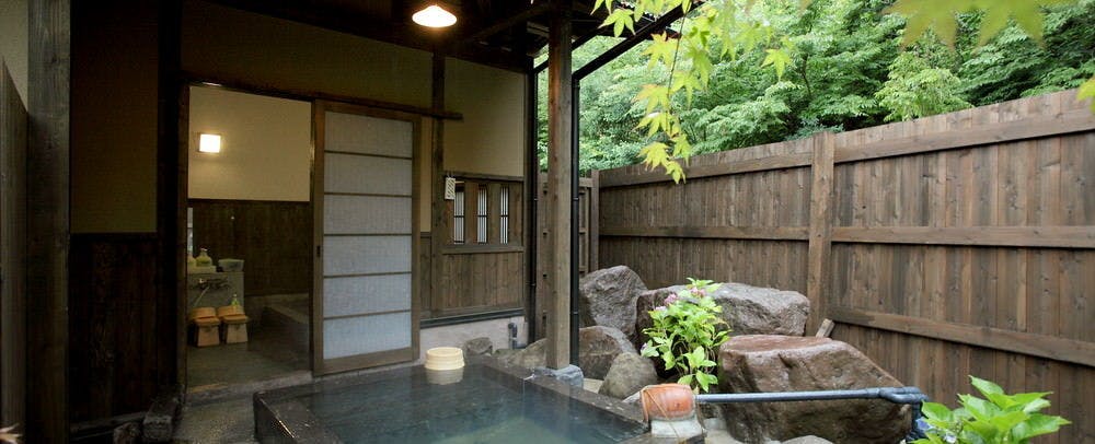 お宿 花風月 の空室状況を確認する 宿泊予約は 一休 Com